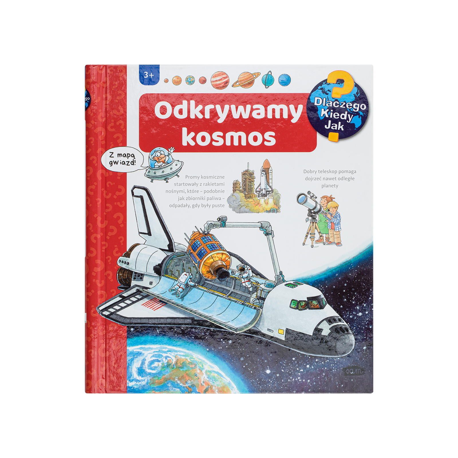 Odkrywamy kosmos