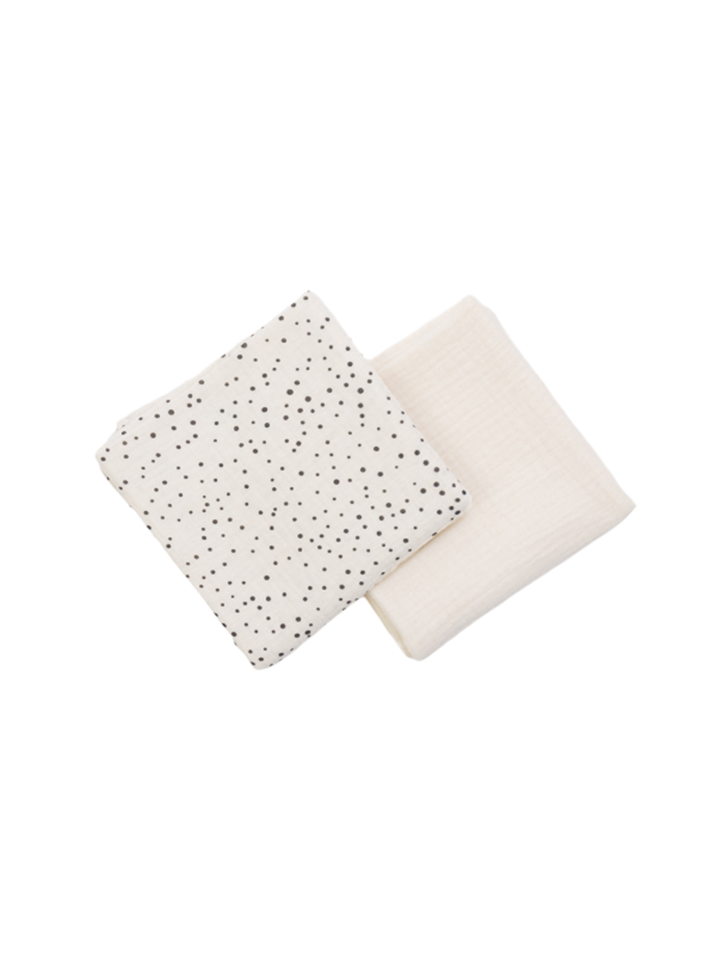 Muslin cloth 2-pack