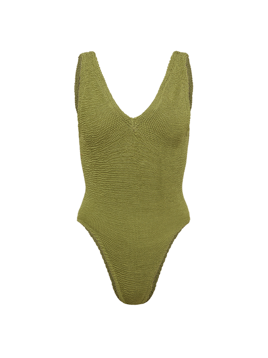 Sadie swimsuit Hunza G