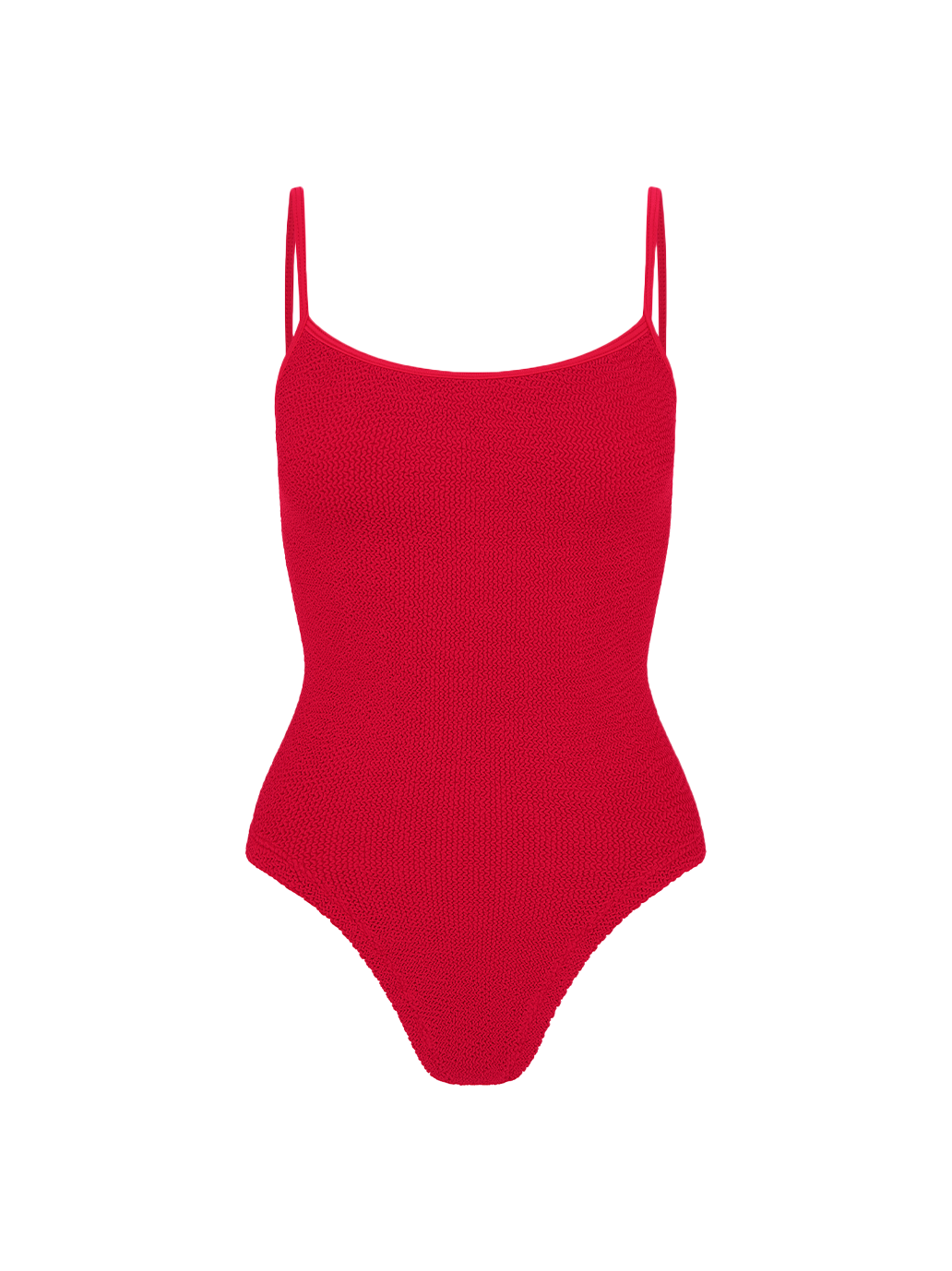 Petra swimsuit Hunza G
