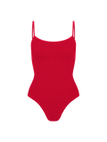 Petra swimsuit Hunza G