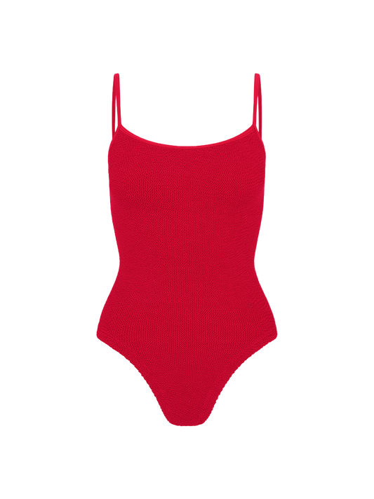 Petra swimsuit Hunza G