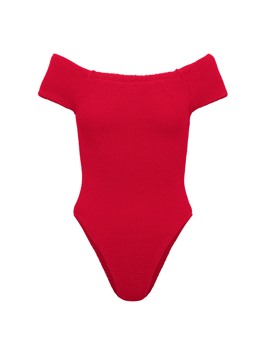 Grace swimsuit Hunza G