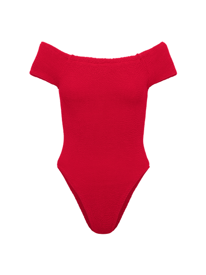 Grace swimsuit Hunza G