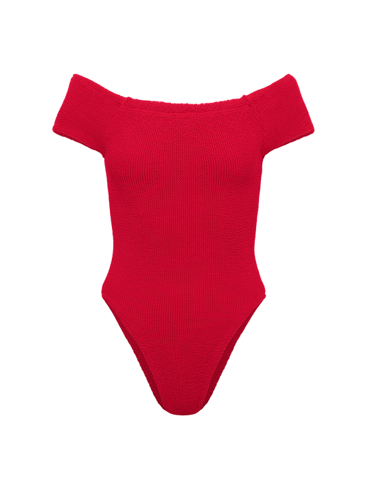 Grace swimsuit Hunza G