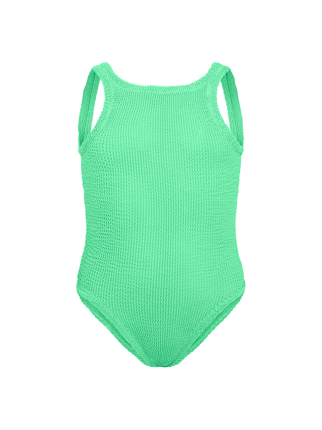 Kids classic swimsuit