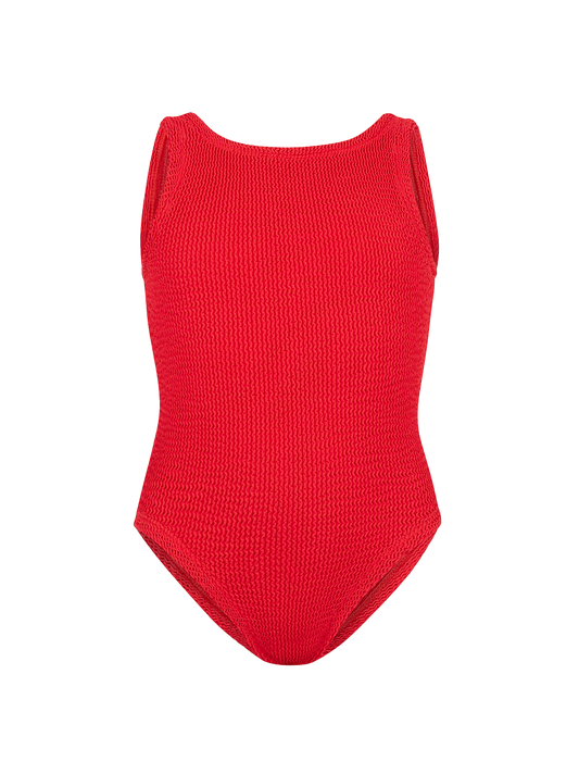 Kids classic swimsuit