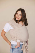 HugMe elastic baby wrap