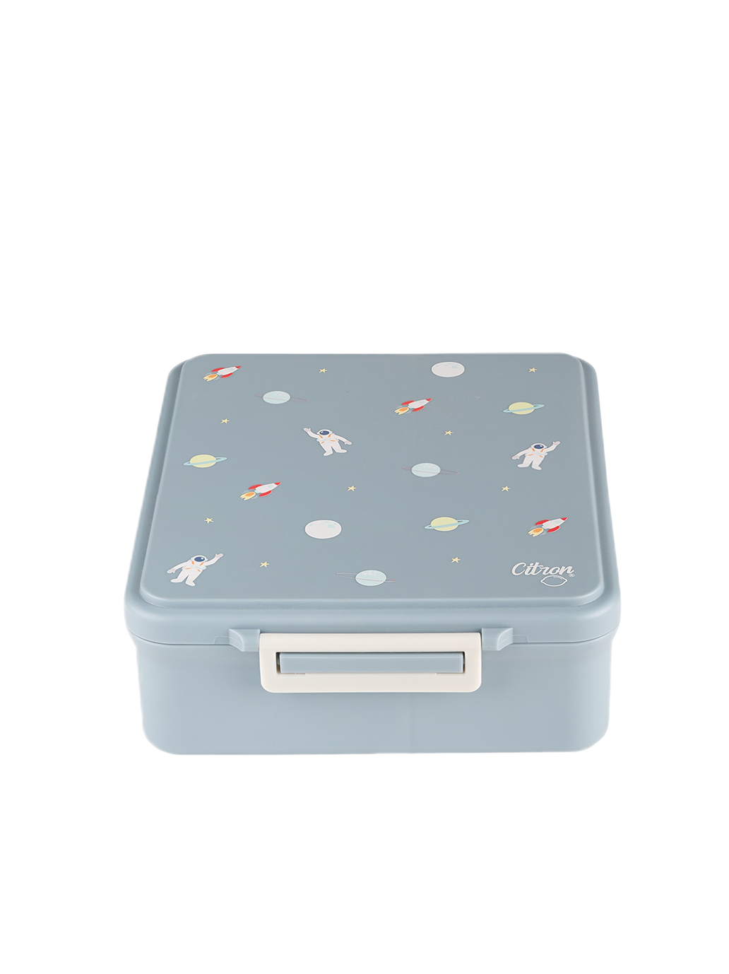 Large tritan lunchbox with thermo jar