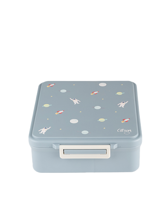 Large tritan lunchbox with thermo jar