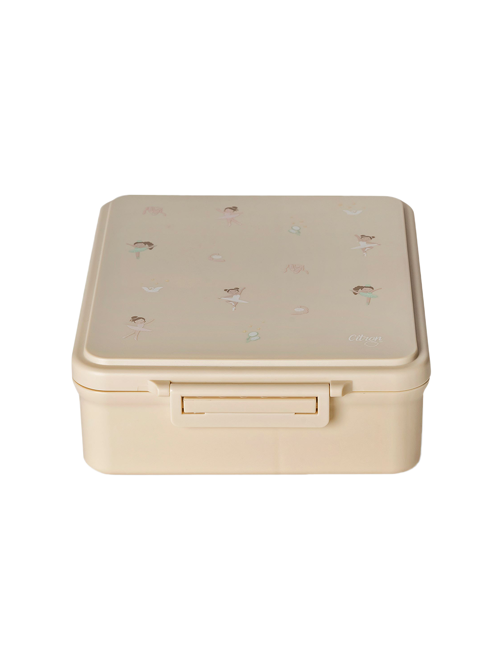 Large tritan lunchbox with thermo jar