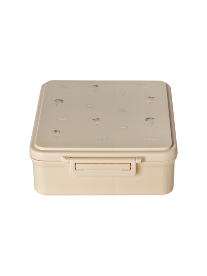 Large tritan lunchbox with thermo jar