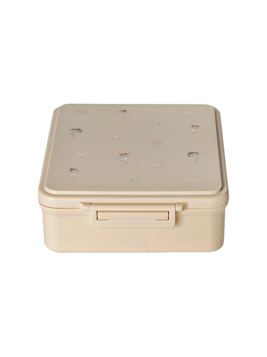 Large tritan lunchbox with thermo jar