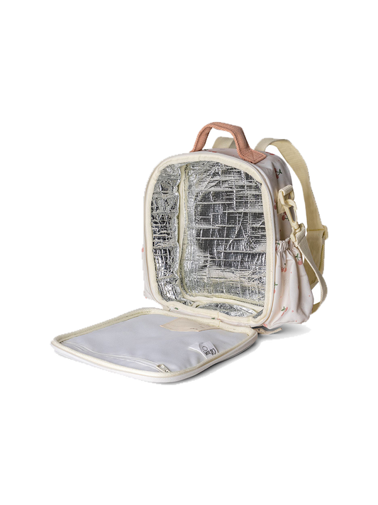 Lunchbag thermo backpack