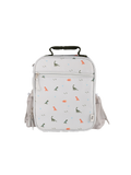 Lunchbag thermo backpack