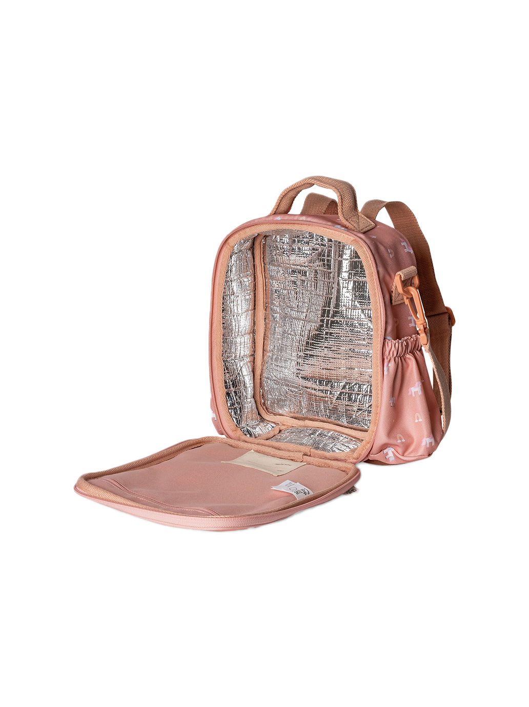 Zaino termico Lunchbag