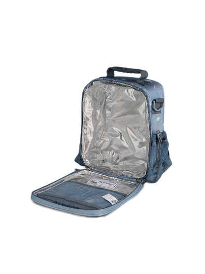 Lunchbag thermo backpack