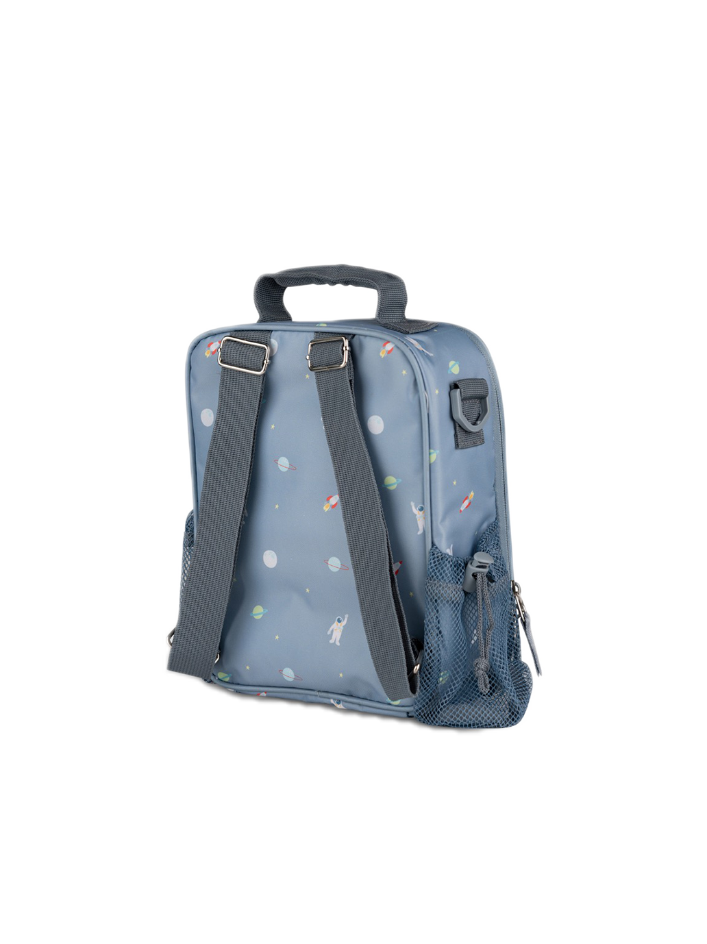 Lunchbag thermo backpack