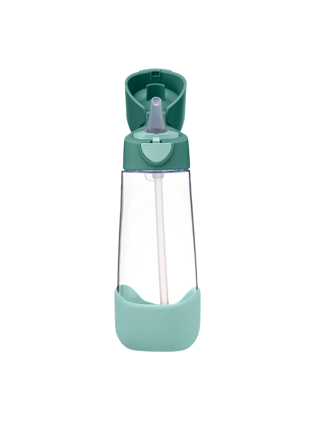 Tritan water bottle 600 ml