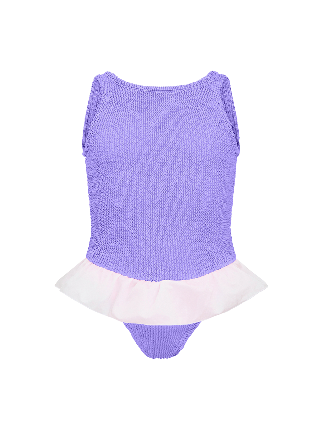 Baby Denise swimsuit