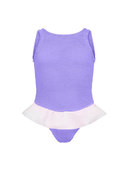 Baby Denise swimsuit