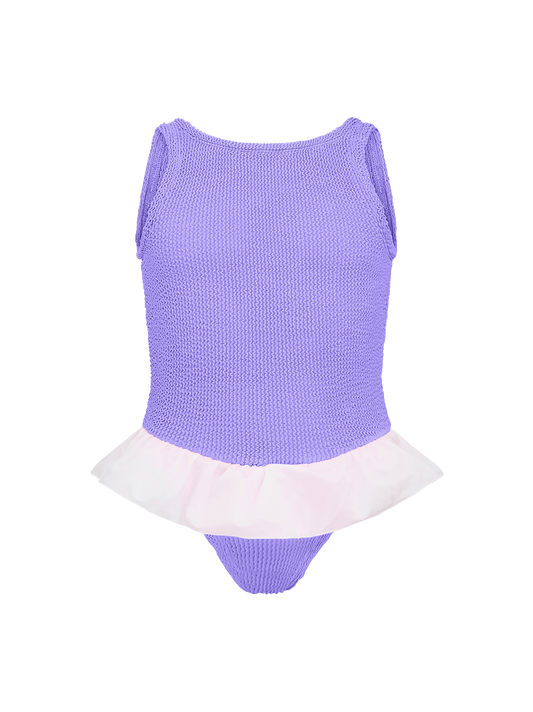 Baby Denise swimsuit