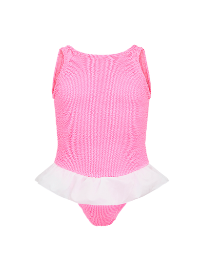 Baby Denise swimsuit