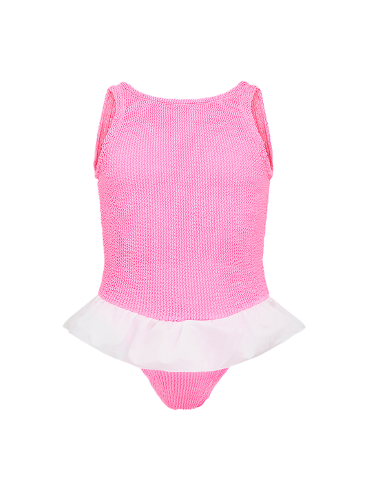 Baby Denise swimsuit