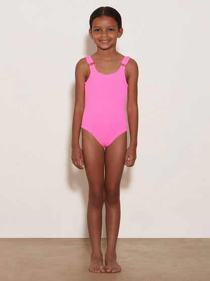 Kids Domino swimsuit