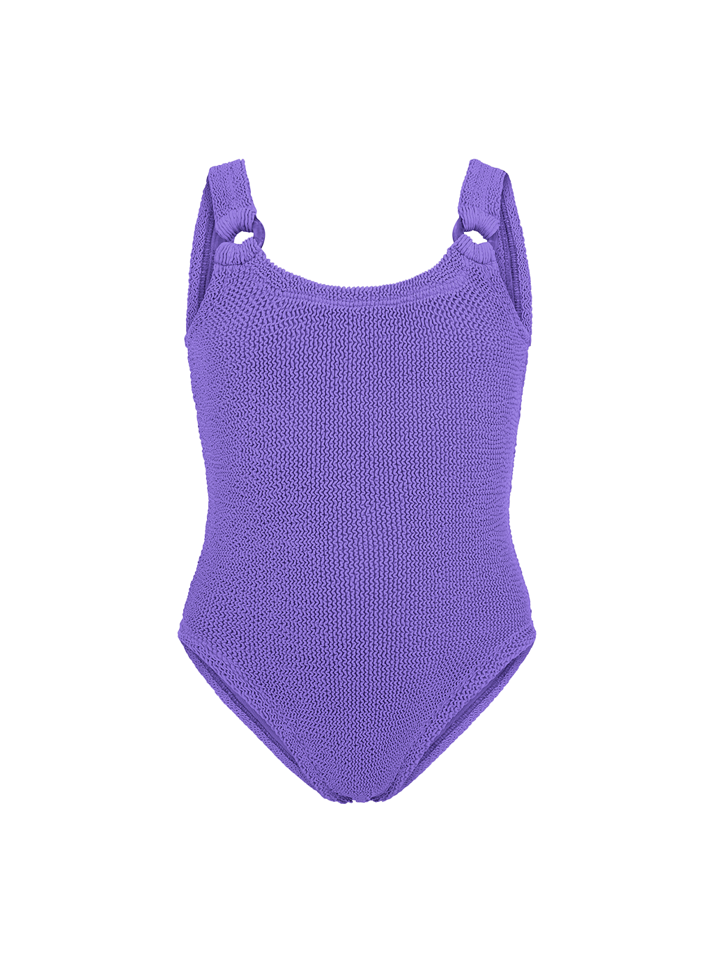 Kids Domino swimsuit