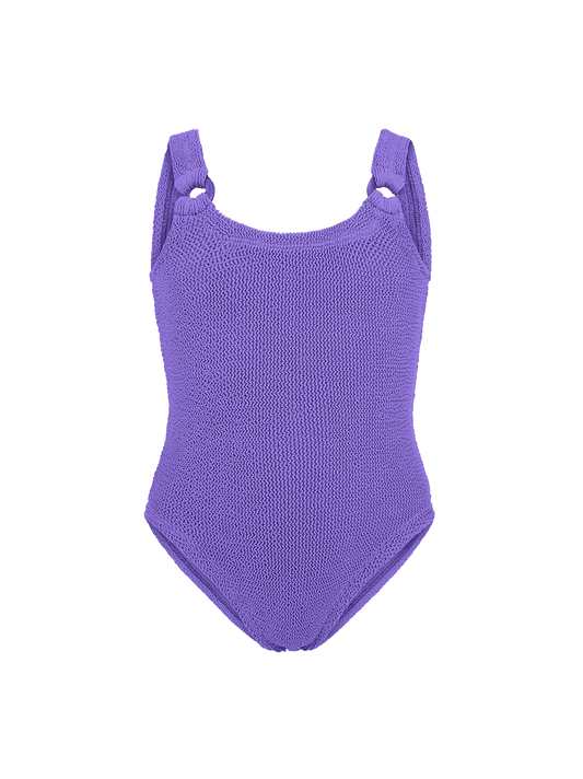 Kids Domino swimsuit