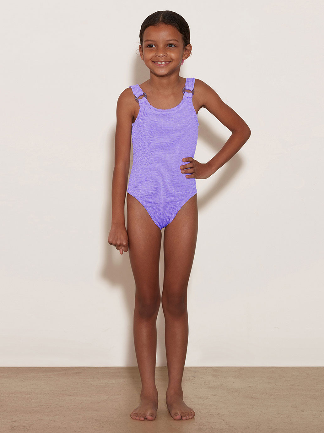 Costume da bagno Domino per bambini