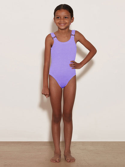 Kids Domino swimsuit