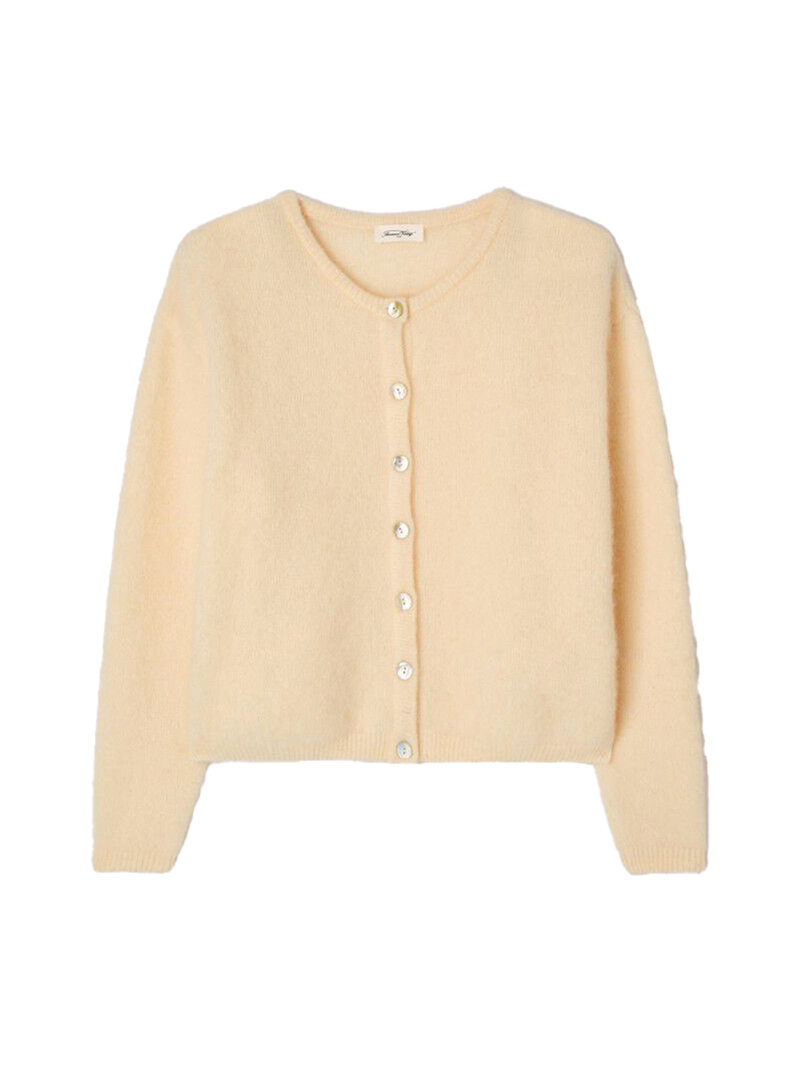 Women’s cardigan Vitow