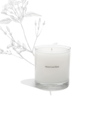 Scented candle