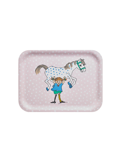 Pippi tray