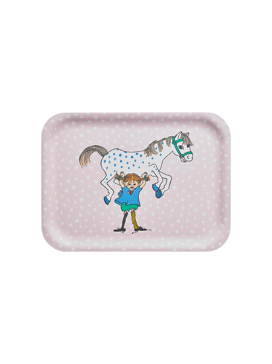 Pippi tray