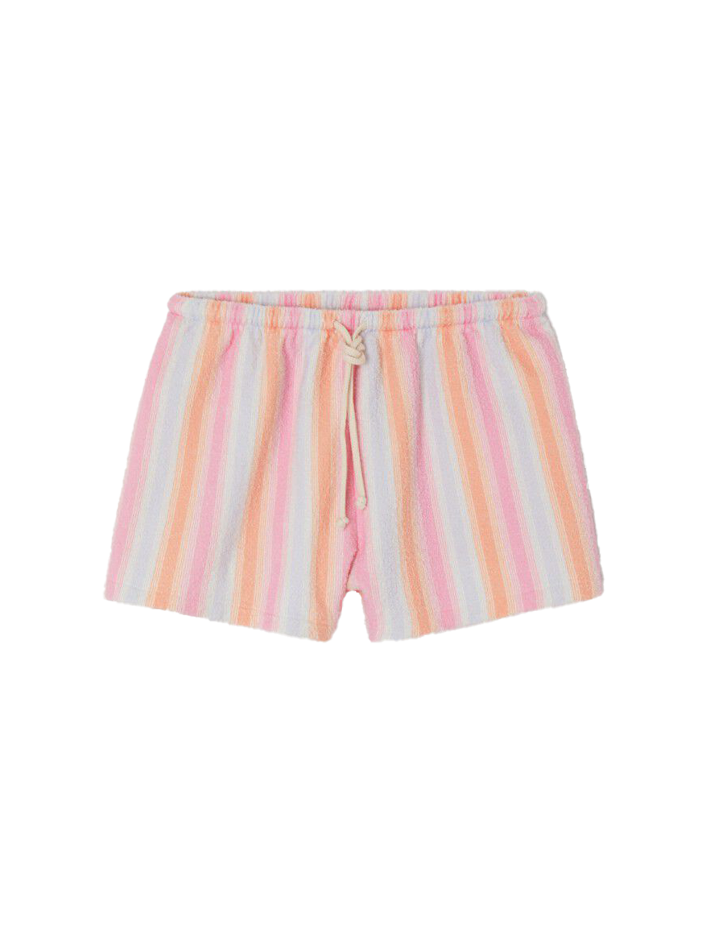 Short Bobypark da donna