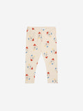 Baby Magic Flute Player su tutti i leggings