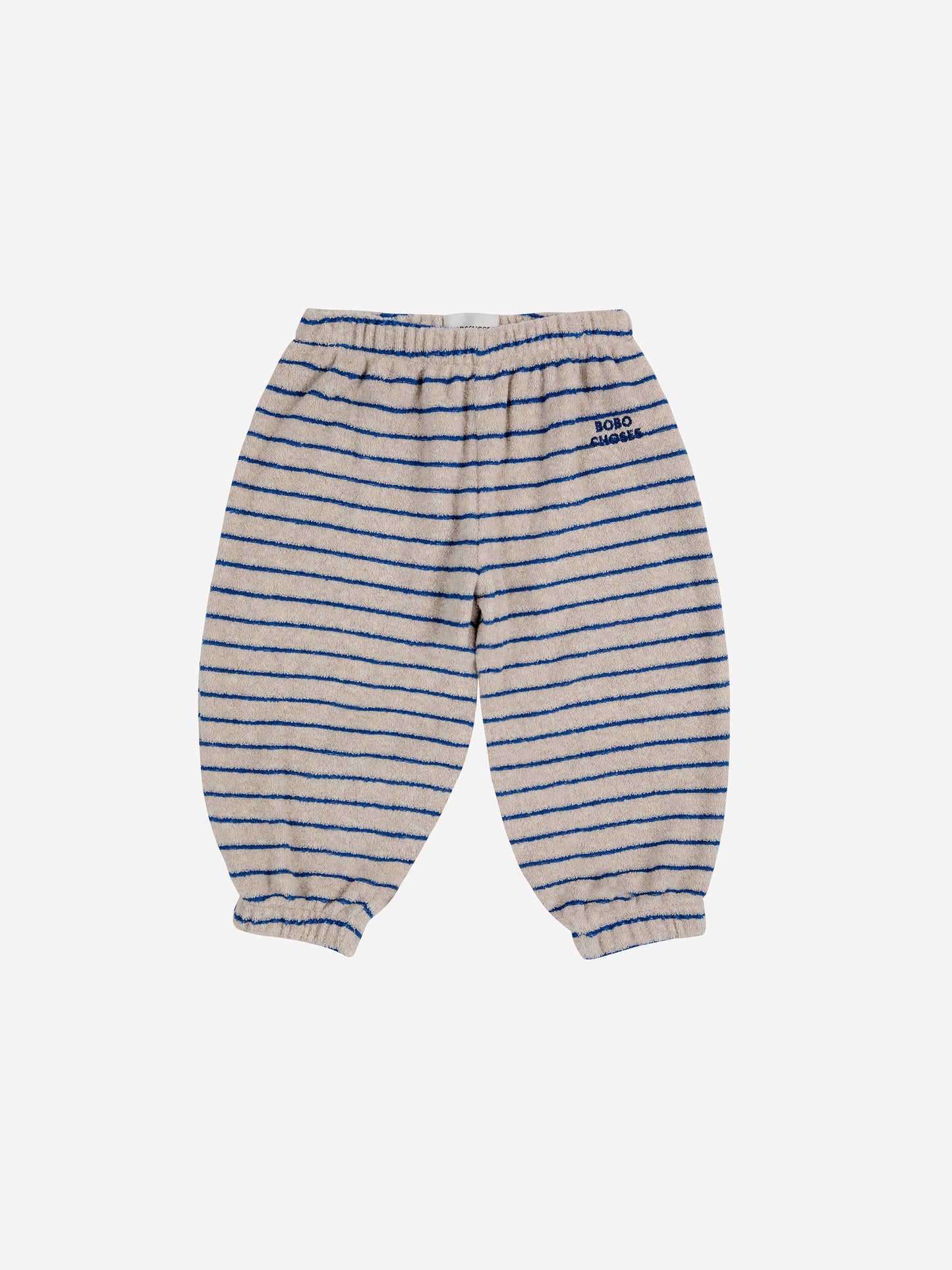 Pantalón jogging Baby Terry Rayas