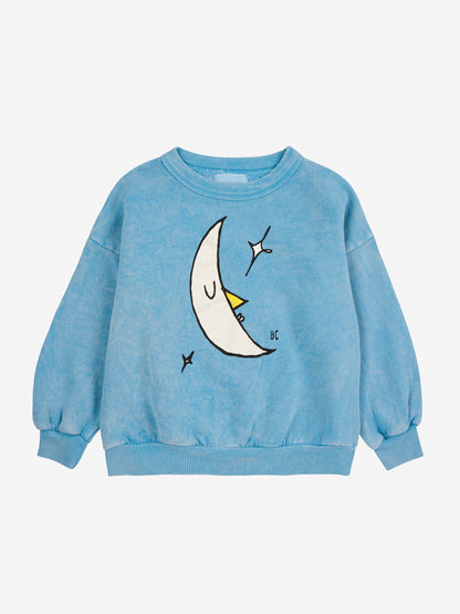 Beneath the Moon sweatshirt