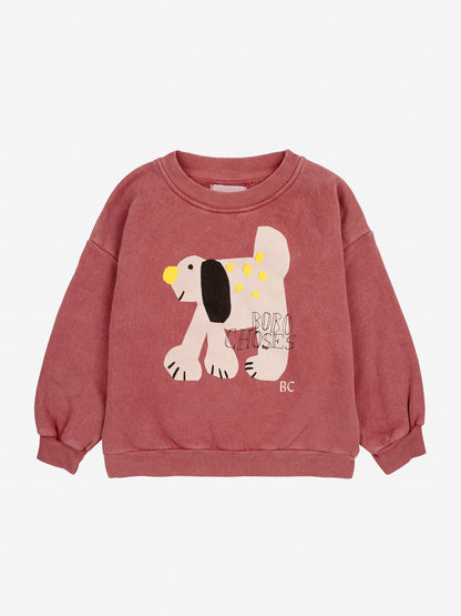 Fairy Dog sweatshirt