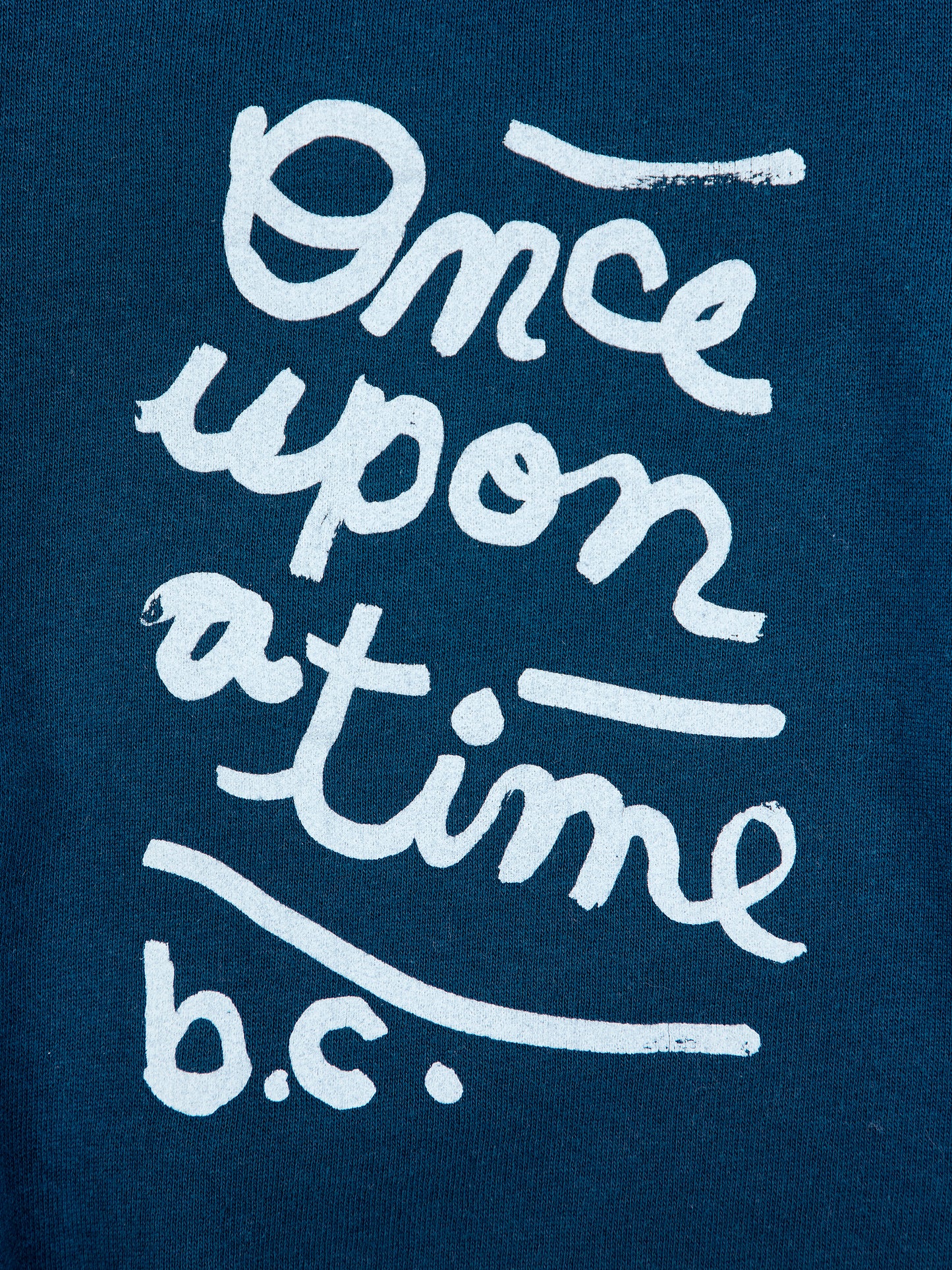 Once Upon a Time sweatshirt