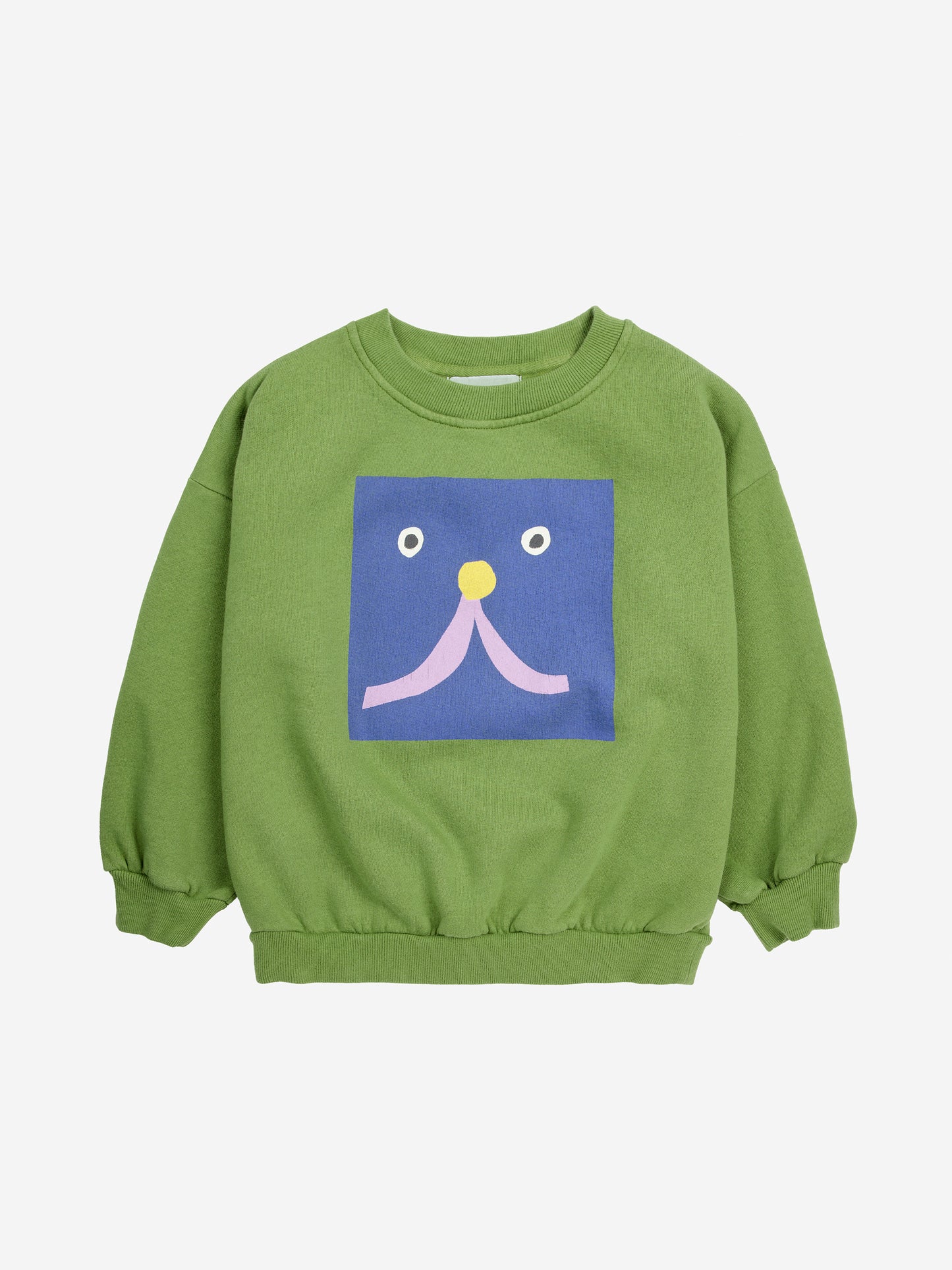 Funny Face sweatshirt