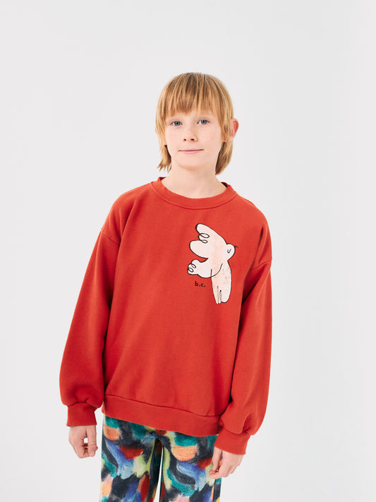 Freedom Bird sweatshirt