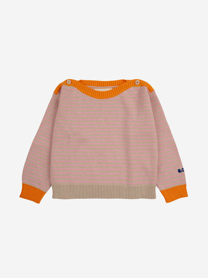 Baby Stripes jumper