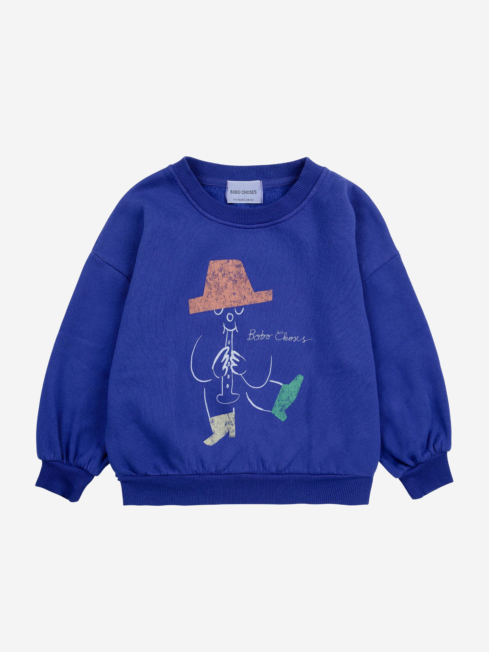 Sudadera Flauta Mágica