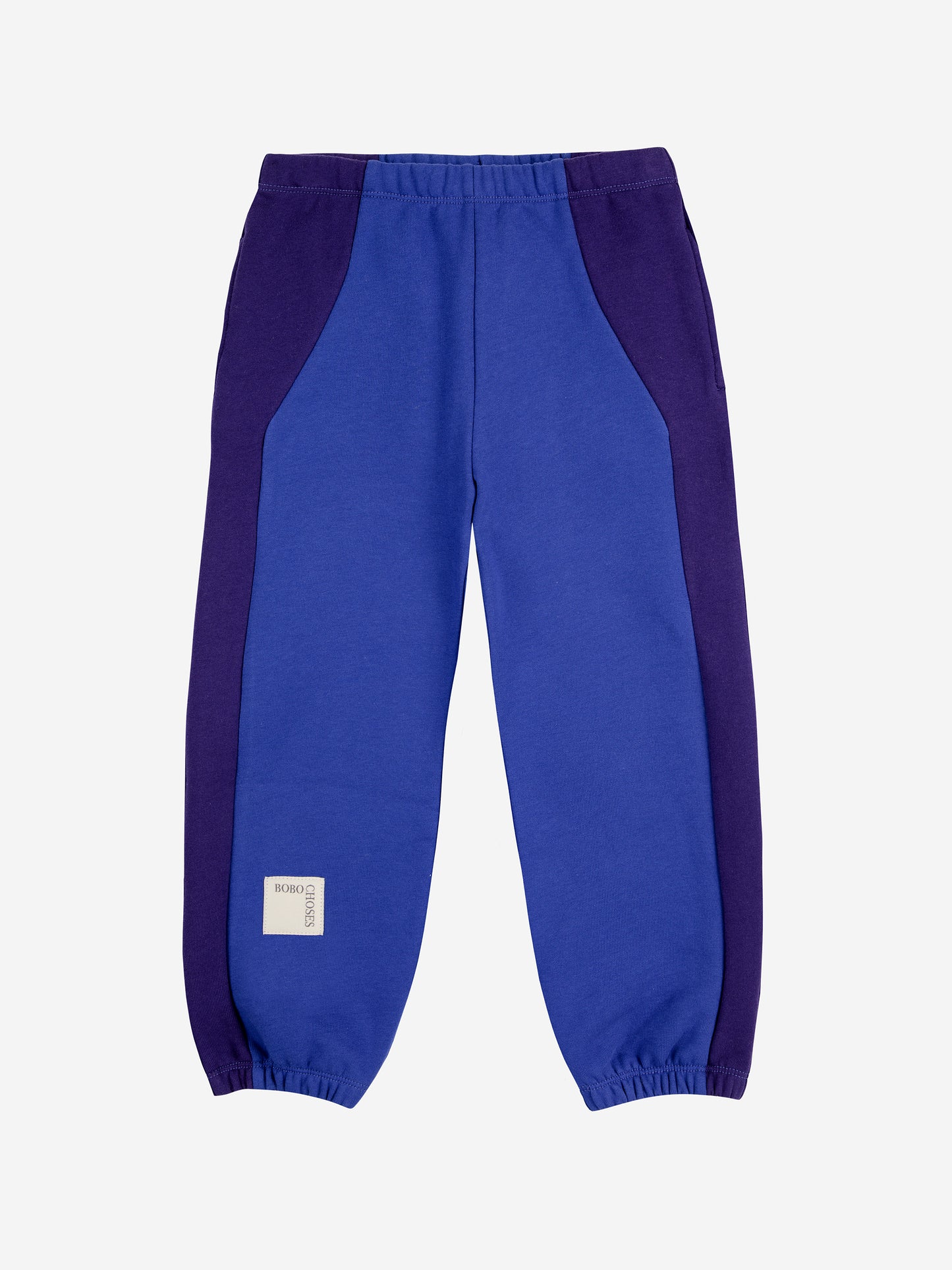 Bobo Choses color block pants