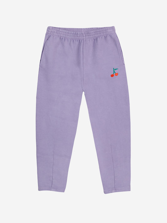 Pantalones de jogging Bobo Cereza