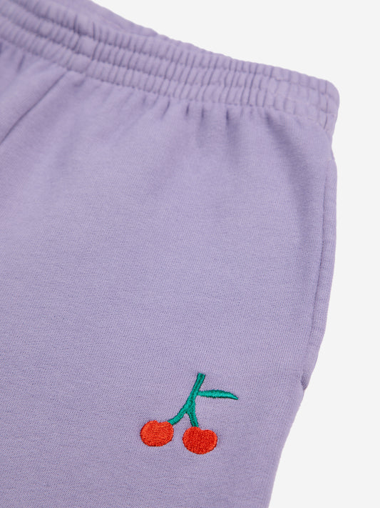 Pantaloni da jogging Bobo Cherry